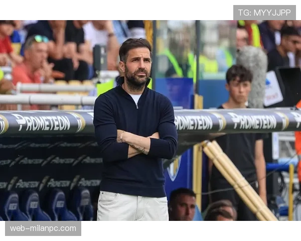 法布雷加斯与哈维中场掌控偏向分散体系驱动转移