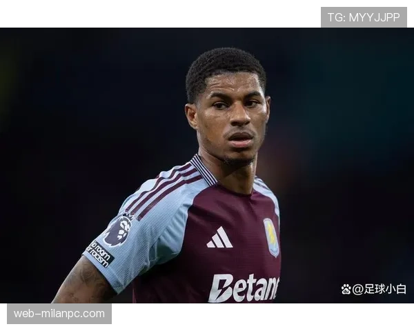 关键战先生：拉什福德在强强对话中的真实表现