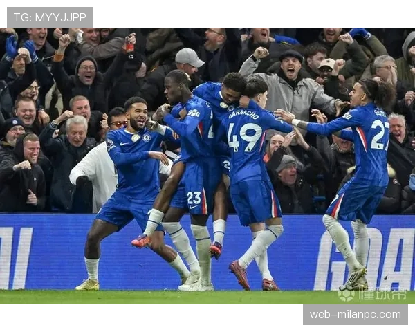 多线作战下切尔西频繁轮换，球队默契度是否面临考验？