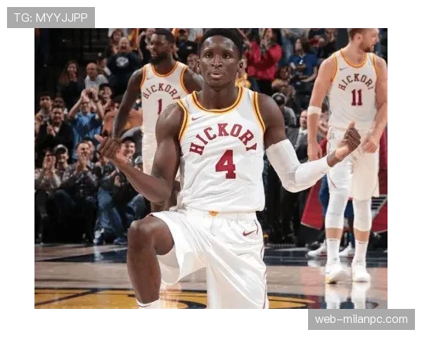 奥拉迪波单打突破打出对位后卫难防，效率较上季回升