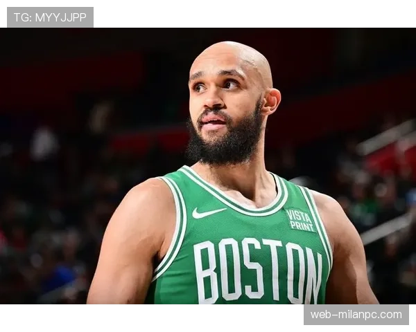 德里克·怀特突破突破效率提升显著 拉开与同位置防守者差距