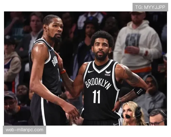 欧文突破拉开空间效率提升明显，助篮网攻防转换加速