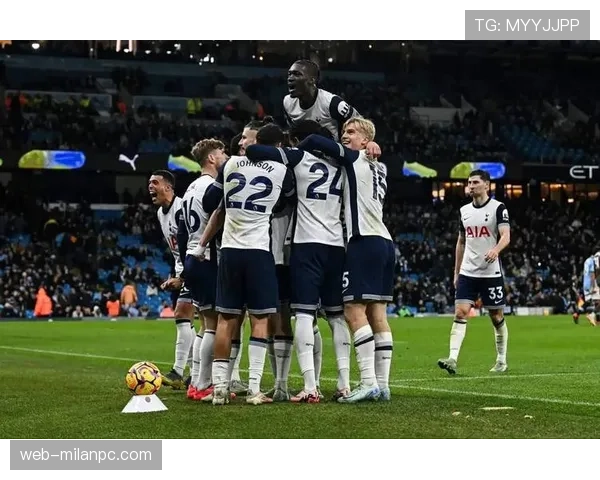 热刺争冠梦碎：伤病潮与战术短板带来赛季竞争格局变化