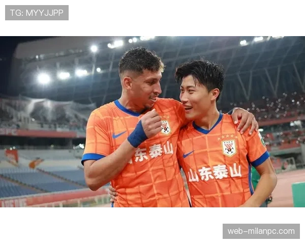 山东泰山控球率仍占优，但进攻压制力下滑，核心矛盾逐步显现