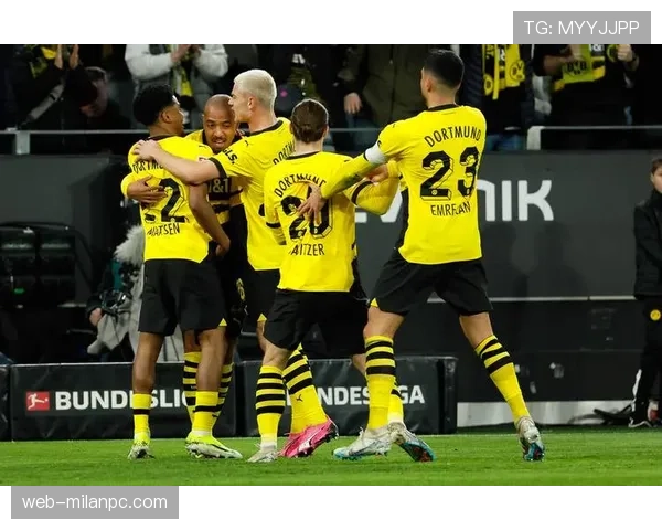 多特蒙德争冠稳定性不足问题逐步反映，对球队本赛季竞争走势形成制约