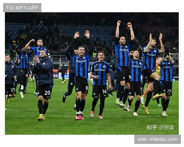 从意甲霸主到欧战崩盘？国米的真实实力藏不住了