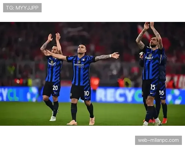 国际米兰作为意甲标杆，欧洲竞争力表现波动，阶段性能力面临检验