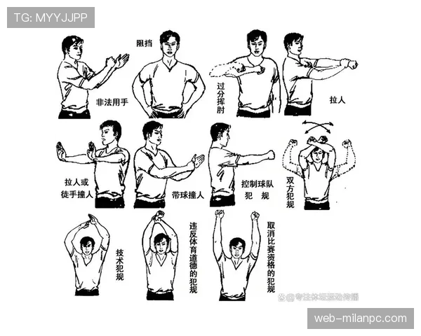 详解篮球规则中的“两次运球”违例：如何判定与处罚？